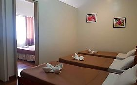 Villa Silvina Hotel And Restaurant Baguio City